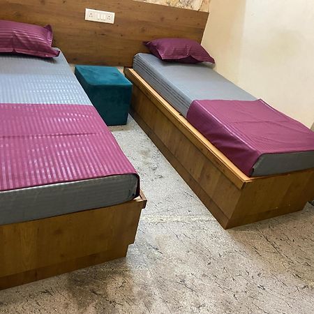 Princess Inn Coliving Pg Bangalore Extérieur photo