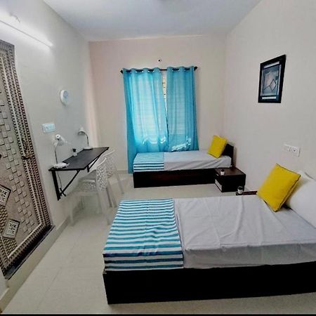 Princess Inn Coliving Pg Bangalore Extérieur photo