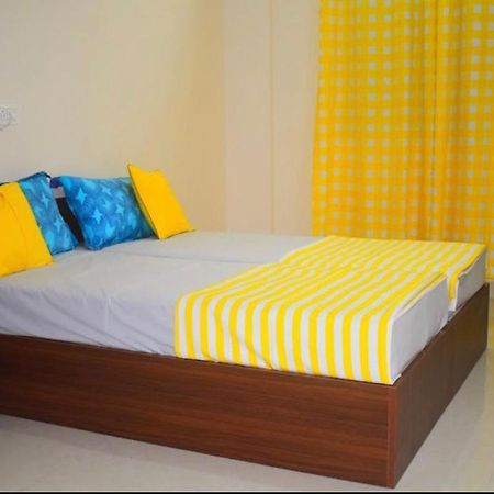 Princess Inn Coliving Pg Bangalore Extérieur photo