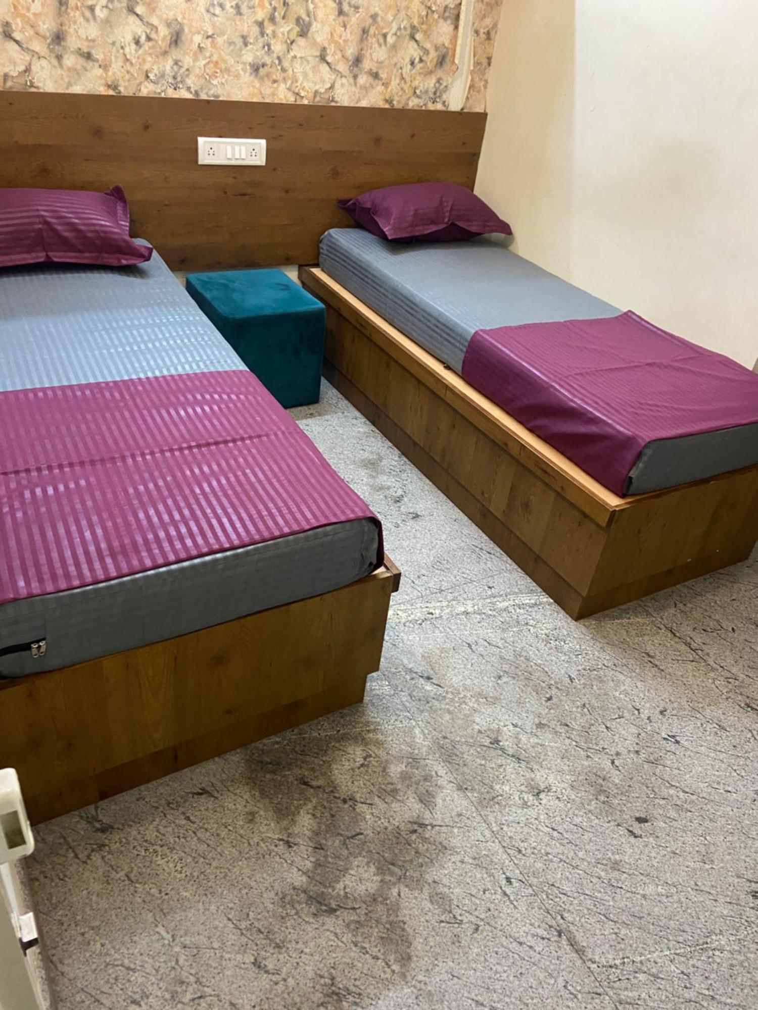 Princess Inn Coliving Pg Bangalore Extérieur photo