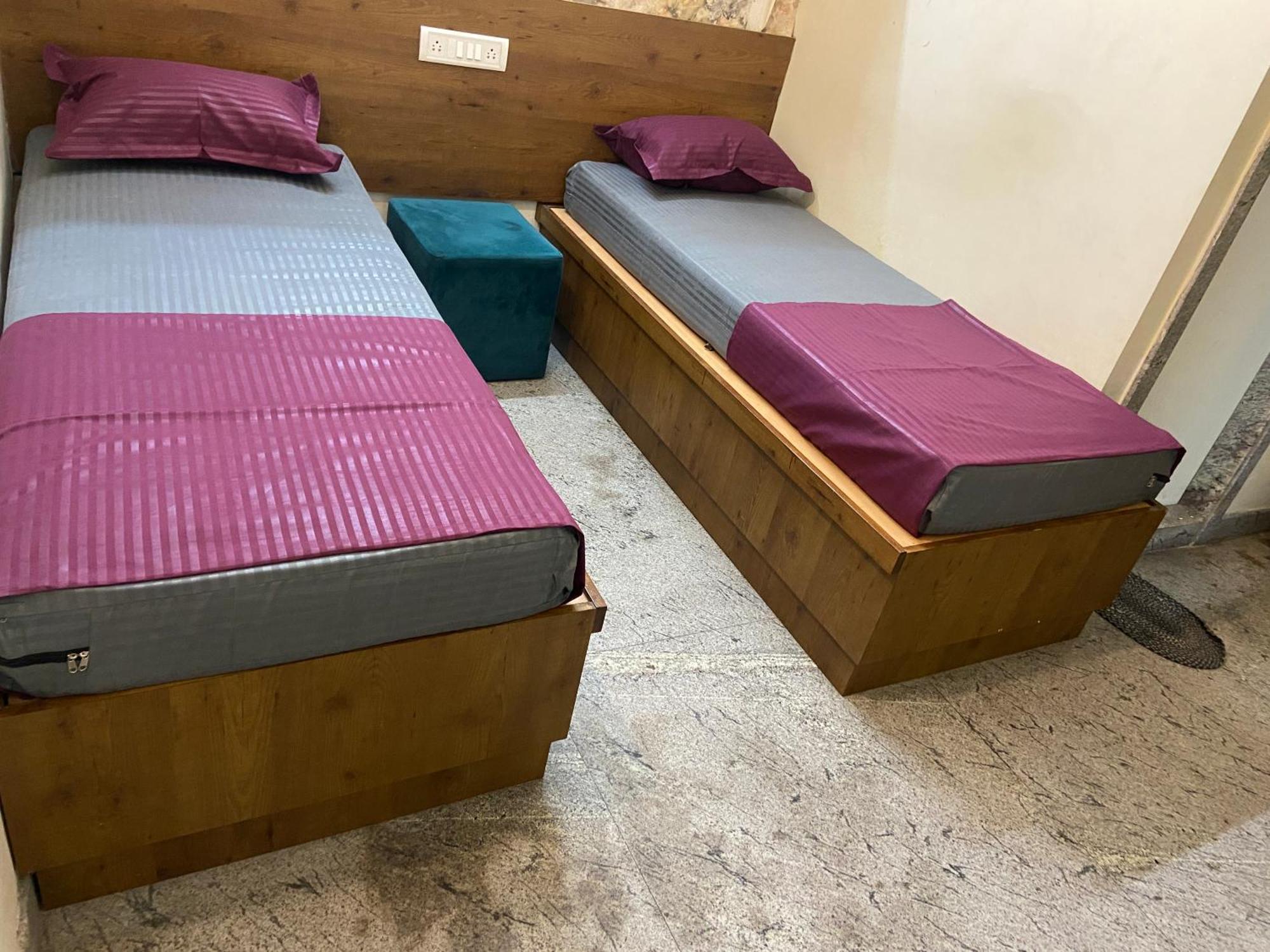 Princess Inn Coliving Pg Bangalore Extérieur photo