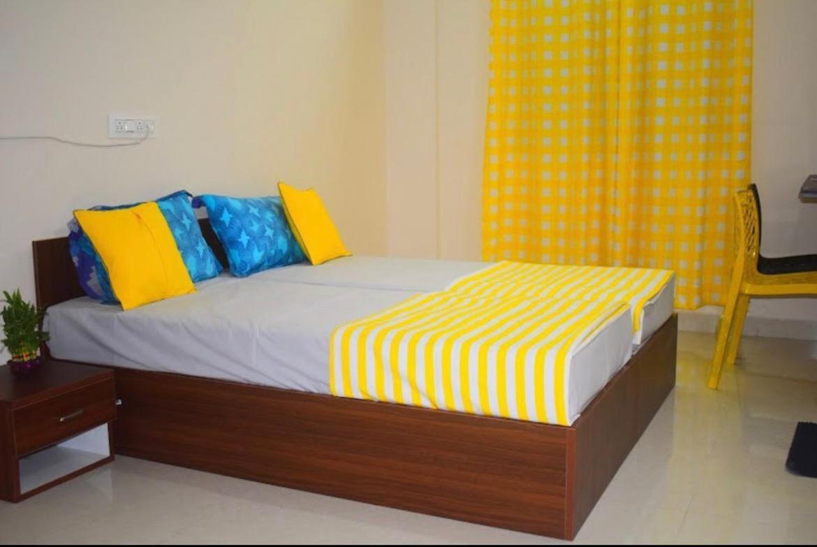 Princess Inn Coliving Pg Bangalore Extérieur photo