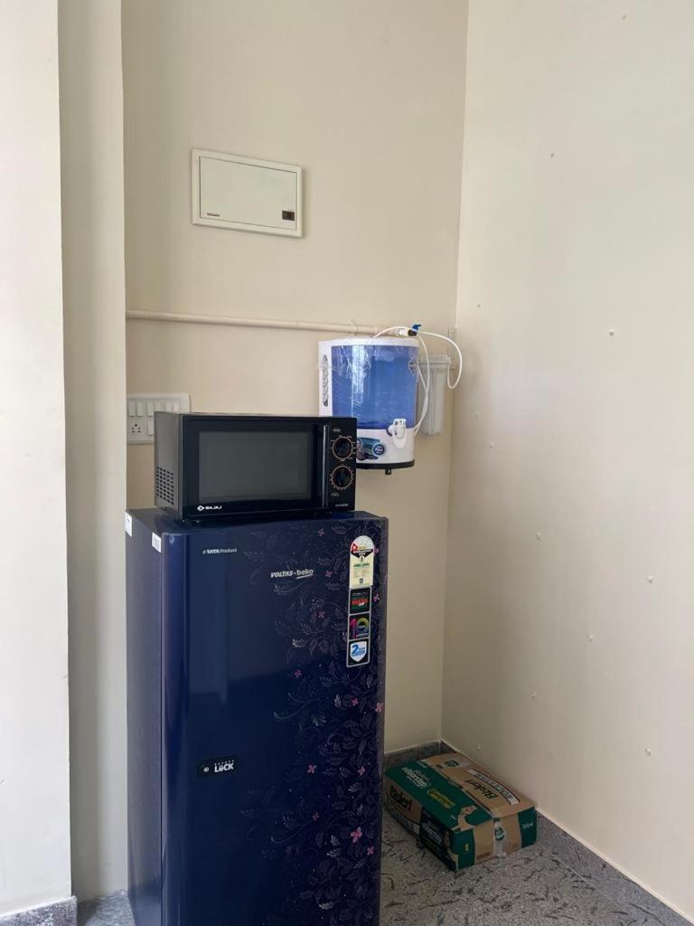 Princess Inn Coliving Pg Bangalore Extérieur photo
